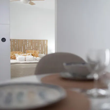 Rinconcito Apartment