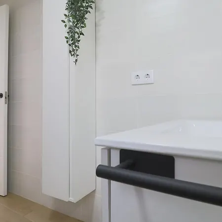 Apartment Rinconcito