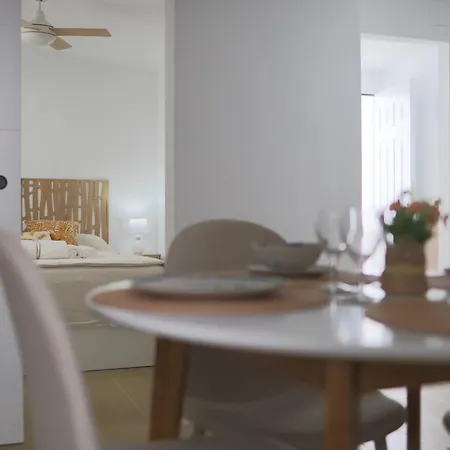 Apartment Rinconcito