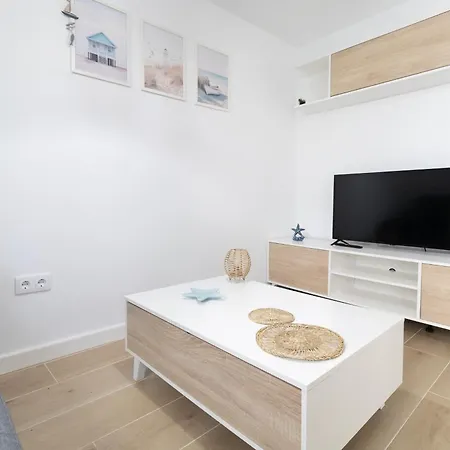 Apartment Rinconcito *