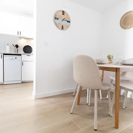 Apartment Rinconcito Sanlucar de Barrameda