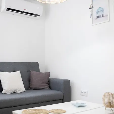 Rinconcito Apartment *