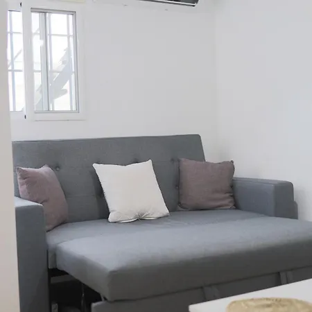 Apartment Rinconcito *