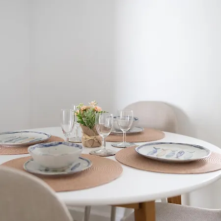 Apartment Rinconcito Sanlucar de Barrameda