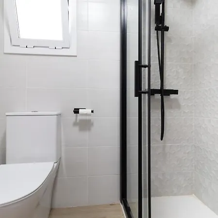 Apartment Rinconcito *