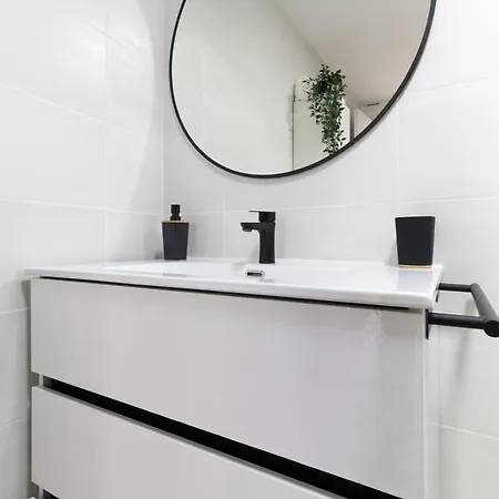 Apartment Rinconcito Sanlucar de Barrameda