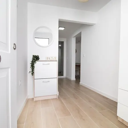Rinconcito Apartment Sanlucar de Barrameda