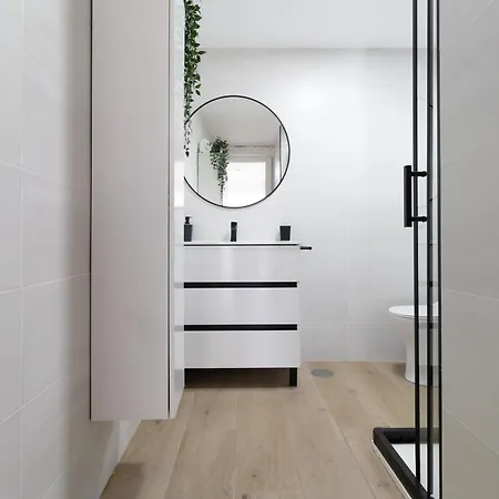 Apartment Rinconcito Sanlucar de Barrameda