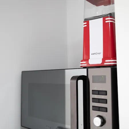 Apartment Rinconcito *