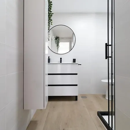 Rinconcito Apartment *