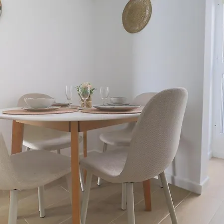 Rinconcito Apartment