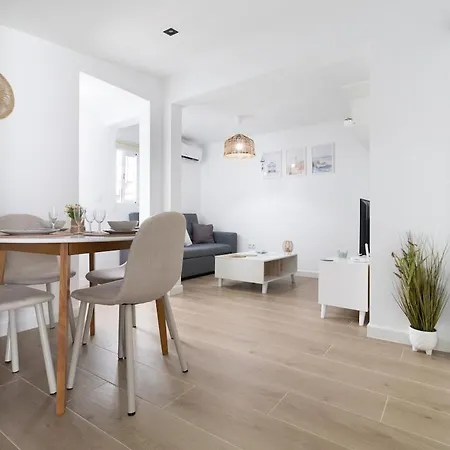 Rinconcito Apartment *