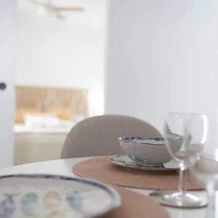 Rinconcito Apartment Sanlucar de Barrameda
