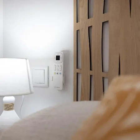 Rinconcito Apartment *
