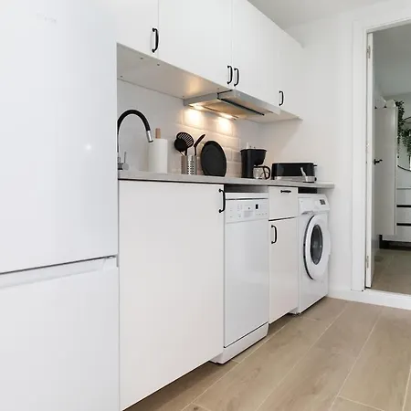 Rinconcito Apartment Sanlucar de Barrameda