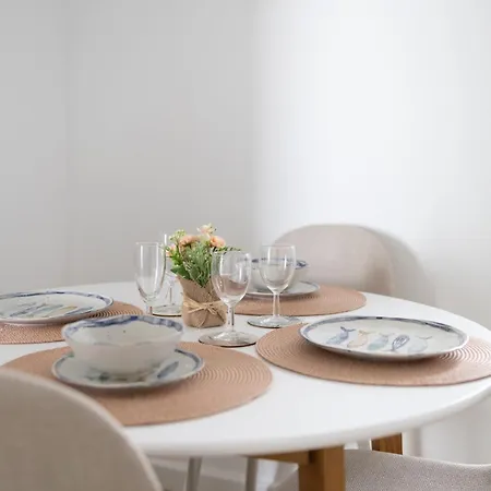 Rinconcito Apartment *