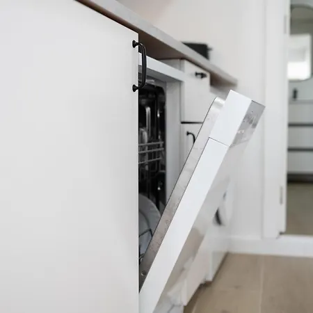 Rinconcito Apartment