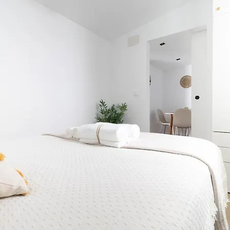 Rinconcito Apartment *