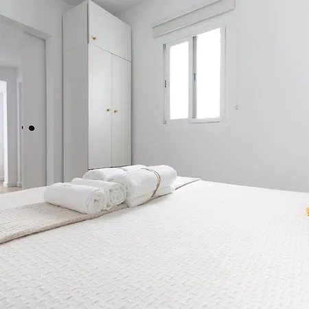 Rinconcito Apartment Sanlucar de Barrameda