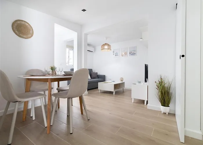 Rinconcito Apartman *