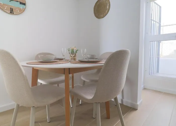 Rinconcito Apartment